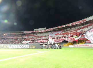 Agustín Julio revela sus apuestas con el Independiente Santa Fe Independiente Santa Fe, apuestas