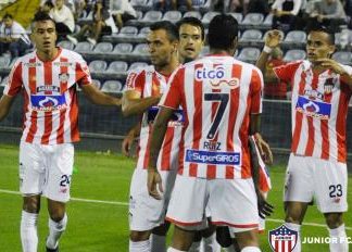 Duelo copero entre Junior y Alianza Lima. Pronóstico para las apuestas Junior, Alianza Lima, Pronóstico, apuestas