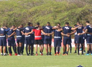 El Junior de Barranquilla le apuesta a una decisión radical Junior de Barranquilla, apuesta