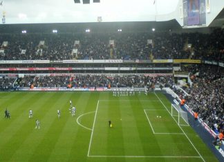 Pronóstico para las apuestas entre el Tottenham y el Manchester City Pronóstico, apuestas, Tottenham, Manchester City