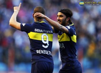 Sebastián Pérez apuesta por la defensa ante sus críticos Sebastián Pérez, apuesta