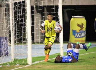 Rionegro y sus apuestas por cambiar una historia favorable a Alianza Petrolera en Barrancabermeja apuestas, alianza, rionegro, abril22