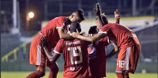 América de Cali, apuesta