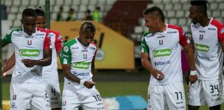 Apuesta, partidos, once caldas