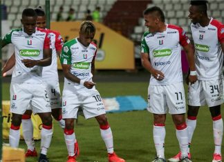 Apuesta con los partidos de hoy en el mundo Apuesta, partidos, once caldas