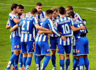 Barcelona le apuesta a una nueva Liga en su visita al Deportivo apuesta, coruña, deportivo, barcelona, abril29