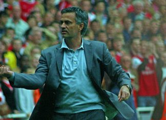 Las apuestas por la temporada 2017 -2018 tienen complacido a Mourinho apuestas, mourinho, manchester, temporada