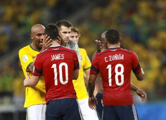 Camilo Zuñiga y su apuesta por volver a las canchas con Nacional. apuesta, zuñiga, nacional, equidad