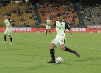 Atlético Nacional visita a Bolivar y este es el pronóstico para las apuestas Atlético Nacional, Bolivar, pronóstico, apuestas