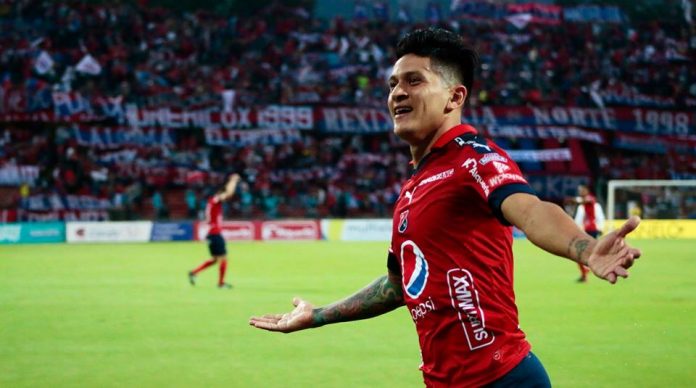 Independiente Medellín, de América, Copa Sudamericana, Pronóstico, apuestas