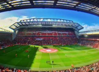 Pronóstico para las apuestas entre Liverpool y Manchester City Pronóstico, apuestas, Liverpool, Manchester City