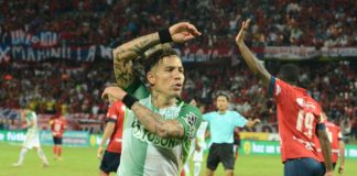 apostar, fecha 13, Liga Águila