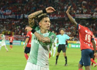 Prepárense para apostar con la fecha 13 de la Liga Águila apostar, fecha 13, Liga Águila