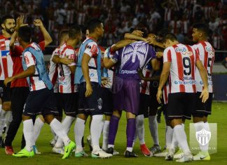 Pronóstico y datos de interés para las apuestas entre Boca y Junior de Barranquilla Pronóstico, apuestas, Boca, Junior