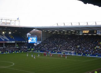 Pronóstico para las apuestas entre Everton y Liverpool Pronóstico, apuestas, Everton, Liverpool