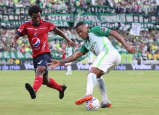 Prepara tus apuestas en el clásico paisa apuestas, clásico paisa