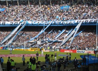 ¿Racing o River? Hagan sus apuestas. Este es el pronóstico Racing, River, apuestas, pronóstico