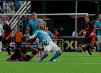 Apuesta este lunes con fútbol en algunas ligas europeas y la B de Colombia apuestas, lunes