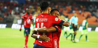 apuestas, Independiente Medellín, Patriotas, pronóstico