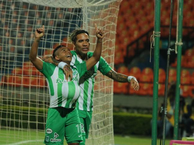 apuestas, Vladimir Hernández, Atlético Nacional