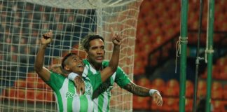 apuestas, Vladimir Hernández, Atlético Nacional