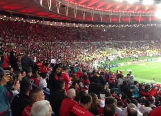 Datos para las apuestas y pronóstico para el partido entre Flamengo e Independiente Santa Fe. apuestas, pronóstico, Flamengo, Independiente Santa Fe