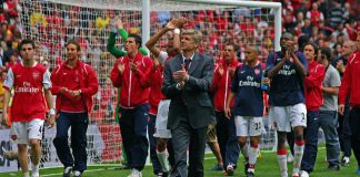 apuestas, wenger, arsenal, westham