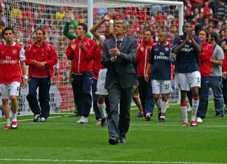 Apuestas en la despedida de Arsène Wenger de Arsenal apuestas, wenger, arsenal, westham