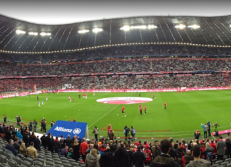 Súper partido entre el Bayern Múnich y el Real Madrid. Pronóstico para las apuestas Bayern Múnich, Real Madrid, Pronóstico, apuestas