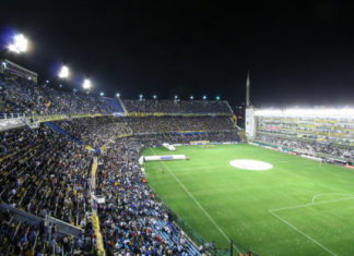 ¡Partidazo en la Bombonera! Pronóstico para las apuestas en Boca Juniors vs Palmeiras Pronóstico, apuestas, Boca Juniors, Palmeiras