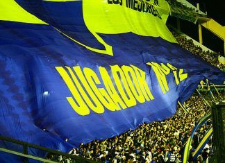 San Martín le apuesta a no perder frente a Boca Juniors por la Superliga boca, newells, apuestas, superliga, Argentina