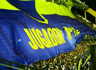 Las apuestas de Boca Juniors por volver al triunfo ante a Newell’s boca-newells-apuesta-superliga-24