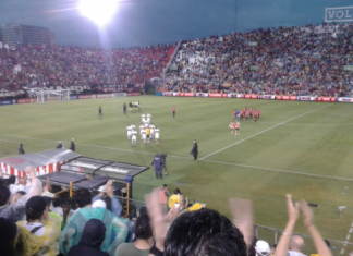 Apuestas deportivas para la Copa Libertadores. Pronóstico entre Gremio y Cerro Porteño Apuestas deportivas, Copa Libertadores, Pronóstico, Gremio, Cerro Porteño