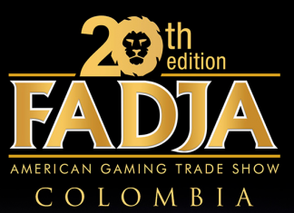 Wplay, presente en FADJA 2018 Wplay, fadja