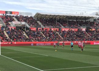 Pronóstico para las apuestas entre Girona y Betis Pronóstico, apuestas, Girona, Betis