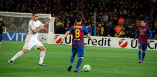 Andrés Iniesta, apuesta, Barcelona