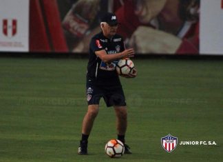 Junior a mejorar ante Alianza Lima, en la Copa Libertadores. Pronóstico para las apuestas Junior, Alianza Lima, Copa Libertadores, Pronóstico, apuestas