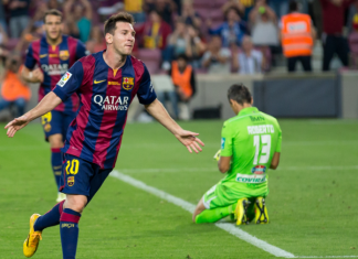 Apuestas con el fútbol español. Pronóstico para Barcelona vs Valencia Apuestas, Pronóstico, Barcelona, Valencia