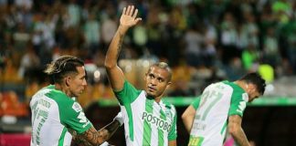 apuestas, Atlético Nacional, Bolivar, Pronóstico