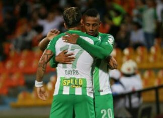 Pronóstico para las apuestas entre Junior y Atlético Nacional Pronóstico, Junior, Atlético Nacional