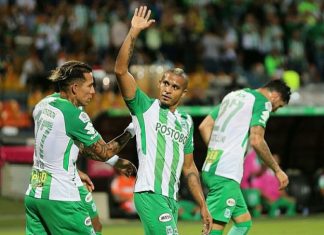 ¿Le apuestas al Atlético Nacional o a Bolívar de la Paz? Pronóstico. apuestas, Atlético Nacional, Bolivar, Pronóstico