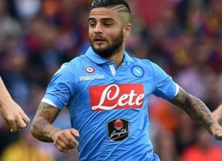 Napoli le apuesta a seguir en la pelea por el título en la Serie A.