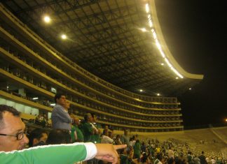 Deportivo Cali con las apuestas en clasificar a los ocho, recibe al Bucaramanga. Pronóstico Deportivo Cali, apuestas, Bucaramanga, Pronóstico