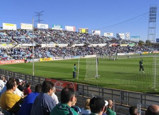 Incluye este partido en tu parley de mañana. Pronóstico para Getafe vs Real Betis parley, Pronóstico, Getafe, Real Betis
