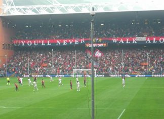 Pronóstico para el partido por la Serie A italiana entre Genoa y Hellas Verona pronóstico, genoa, verona. Serie A, Italia