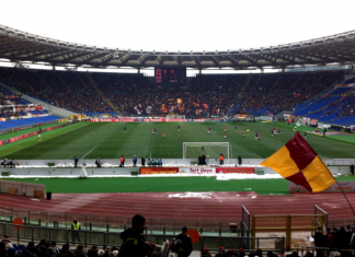 Pronóstico para las apuestas entre la Roma y el Barcelona pronóstico, roma, barcelona, apuestas