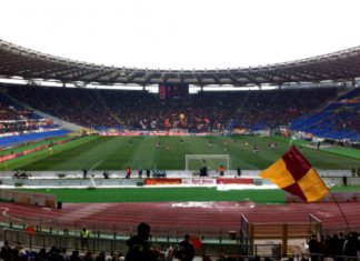 Roma vs Real Madrid: ganar para clasificar apuestas, Roma, Genoa, Pronóstico