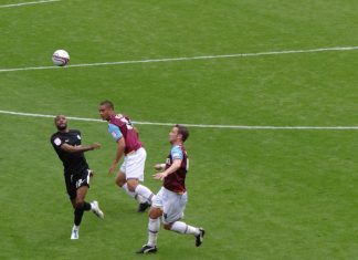 Las apuestas del campeón de la Premier League por mantener el nivel en la Premier League. west ham, manchester city, premier league