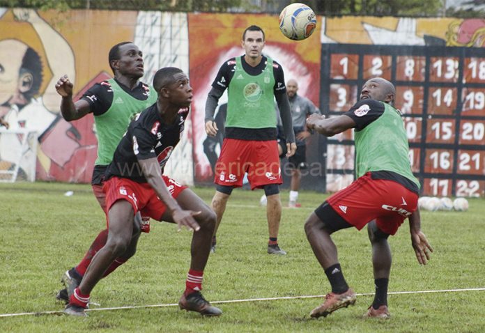 América de Cali, apuesta