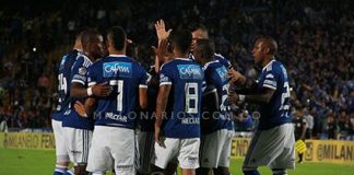 Apostar, Liga Águila